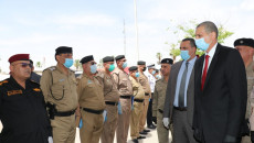 وزير الداخلية العراقي: نعتزم ارسال فوجين آخرين من قوات الشرطة الاتحادية الى كركوك