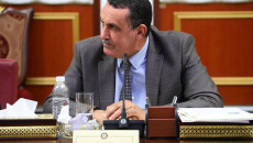 Rakan al-Jabouri: I will remain as Kirkuk governor