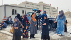 Kirkuk municipality asks 350 families to evacuate