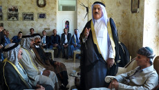 Tribal chiefs in Kirkuk announce formation of the “Council of the Wise”