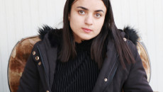 An Ezidi sun rises again