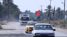 Extortion rampant at checkpoints between KRI and Baghdad
