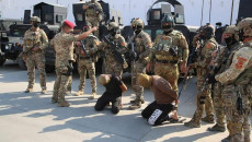 Kirkuk: oilfield guard killed, police arrest two “ISIS leaders”