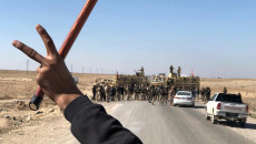 Şengal’de durum kızışıyor: Eylemciler Irak ordusu komutanından özür bekliyor