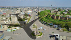 No airport in Kirkuk in the foreseeable future