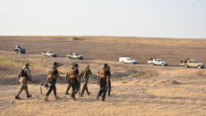 PMU demands Peshmerga to hand over several positions