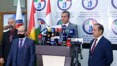 Kürdistan Bileşenler Ağı İnsan Hakları Komisyonundan destek istedi