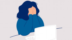 Teenage girls: main victims of cyberbullying