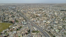 Saddam Era officers demand "houses" in Kirkuk