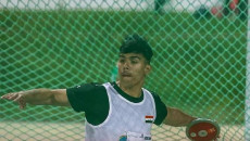 Mohammed and his dreams chase each other