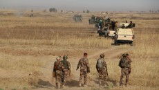 Iraqi offensive against Daesh brings hope of stability for Kaka'i minority