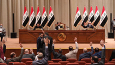 Iraqi Parliament passes Deficit Law as most Kurdish MPs walk out in protest