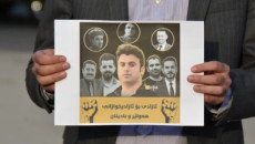 Iraqi Kurdistan sentenced 5 journalists and activists to 6 years in prison