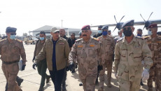 "Law Enforcement" Troops deployed west of Kirkuk by PM