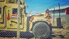 مواطنون قلقون من نشر قوة عسكرية داخل منطقة سكنية بكركوك