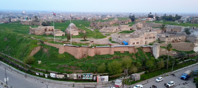 في خامس ملف يفتح من المحافظة.. <br>صدور أوامر قبض لعددٍ من المسؤولين في قضيَّة "صقر كركوك"