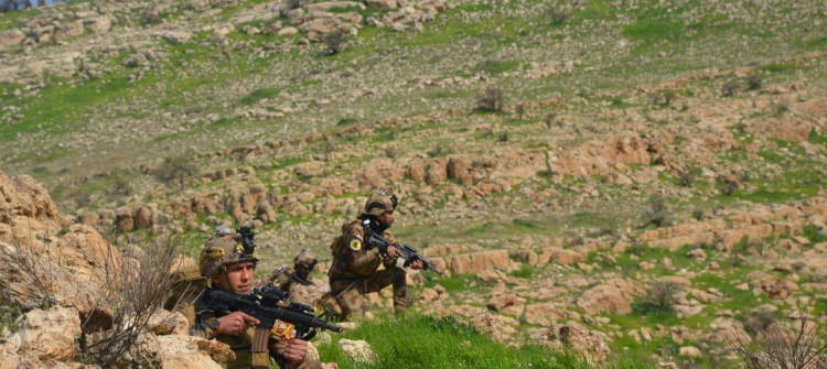 ISIS frees hostage for big ransom
