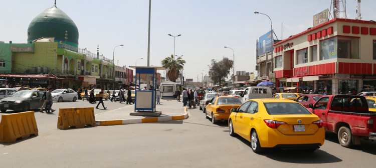 وتەبێژی ئەمیندارێتی گشتی ئەنجومەنی وەزیرانی عیراق:<br>بەپێی بڕیاری حكومەت دەبێت پڕۆژەكان بۆ هەموو گەڕەكەكانی كەركوك بێت