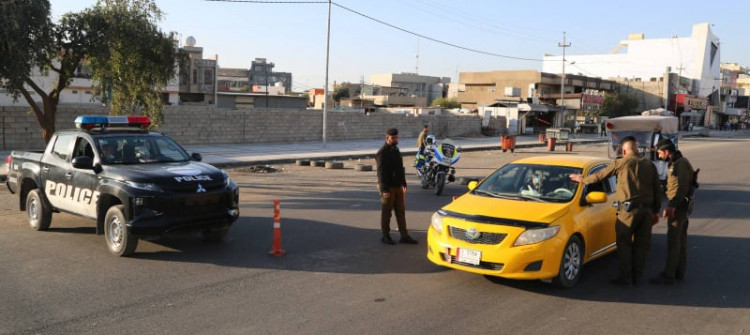 49 Kurdish police officers in Kirkuk on trial for 2017 referendum