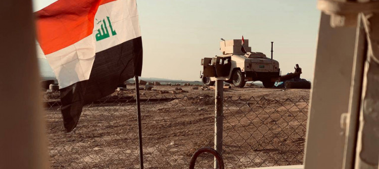Arabs and Turkmens of Kirkuk demand federal troops to takeover border security