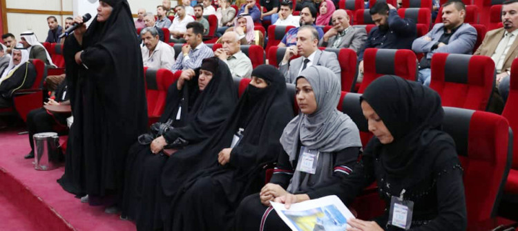 كەركوك داواكارییەكانی رەوانەی بەغدا دەكات