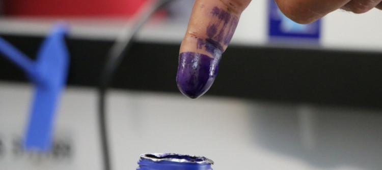 أمرأة أيزيدية نالت عضوية البرلمان العراقي<br>الديمقراطي الكوردستان كان قد وضع شخص اخر محلها