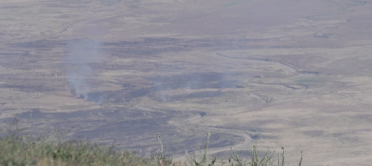 العبوات الناسفة تحصد أرواح مزارعين في الأيام الأولى لحملة الحصاد في تلعفر