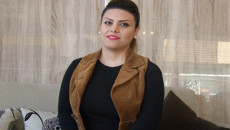 Rita Bahnam heals the invisible wounds of Ezidi survivors