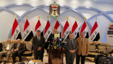 Ninewa governor accuses fact–finding committee of misleading parliament