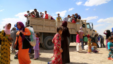 Ezidi women who survived Islamic State brutality remain trapped in living nightmares