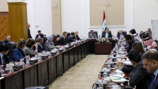 الأمم المتحدة بالتعاون مع أطراف حكومية عراقية تطلق برنامج المنصة الوطنية للاعمار والتنمية