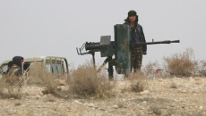 اشتباكات بين قوات الجيش العراقي ووحدات حماية سنجار