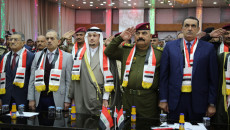 Kerkük'teki Arap Konseyi, bölgeye askeri takviye göndermesi çağrısında bulundu
