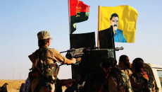(كركوك ناو) يكشف عن اجتماع سيعقد بين الجيش العراقي ووحدات حماية سنجار على خلفية اشتباكات امس