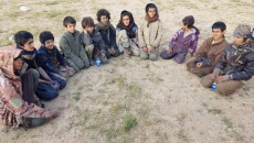 كيف قضت الطفلة (دلبر) نصف عمرها تحت سيطرة داعش؟