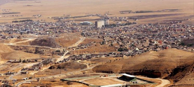 الحكومة العراقية تقرر تمليك 12 مجمعا سكنيا فقط في سنجار.. والأهالي يستاؤون