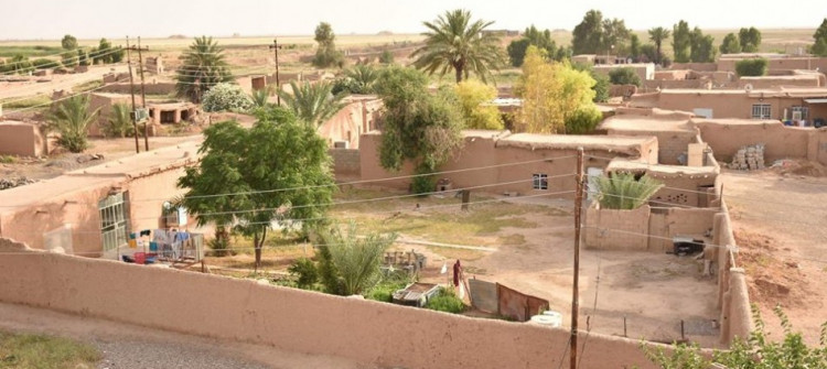 "30 چه‌كداری داعش هێرشیان كرده‌ سه‌ر گوندێكی داقوق"