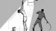 Human Rights Watch: Torture of detainees continues in Mosul prison