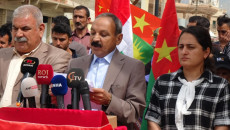 Shingal Self-Administration Council: Islamic State fighters should be prosecuted under anti-terrorism law