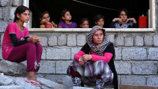 Call for support of Yazidi Women and their Children