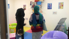 Newly-opened creativity center nurtures women’s talents in Talafar
