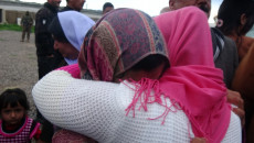 Deaş tarafından kaçırılan Türkmen kadınlar hala kayıp