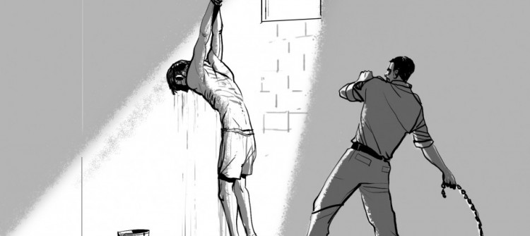 Human Rights Watch: Torture of detainees continues in Mosul prison