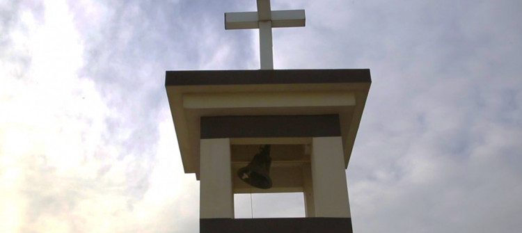المسيحيون يطالبون باستمرار قرع اجراس الكنائس في كركوك