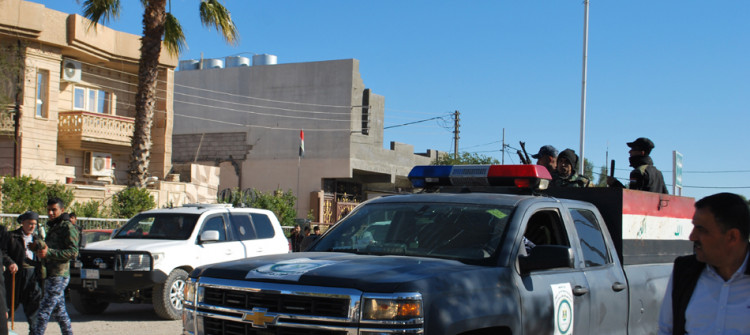 ژنێكی ئێرانی له‌ناو بازاڕی دوزخورماتوو به‌ ده‌ستڕێژی گوله‌ كوژرا