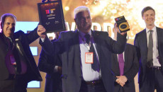 Kirkuk University announced winner at THE Awards Asia 2019