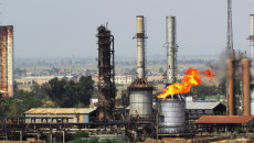 Iraqi oil ministry plans to increase Kirkuk oil output to 1 million bpd