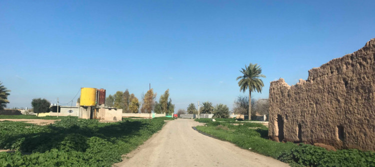 Agricultural land ownership disputes in Kirkuk to be raised to Iraqi parliament