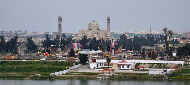 72 شخصا يترشحون لمنصب محافظ نينوى ونائبيه